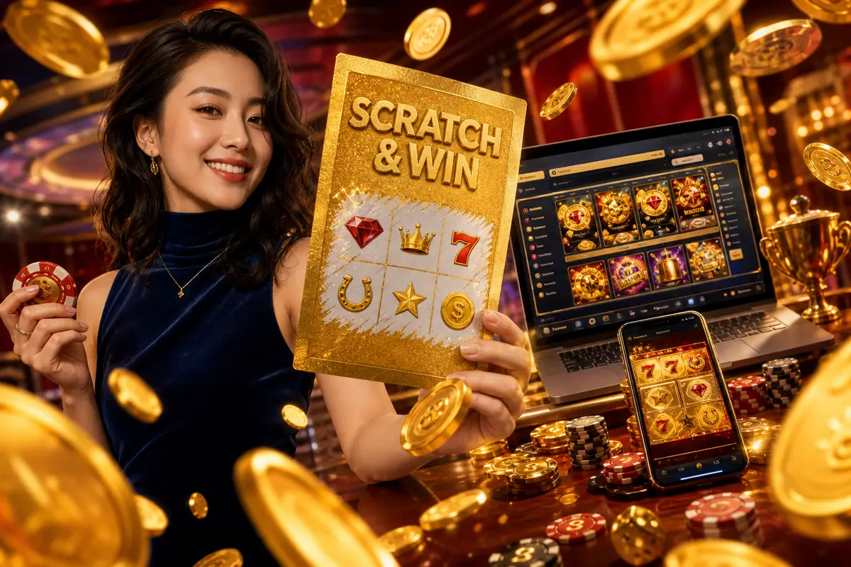 09bbt Casino Account Login Process