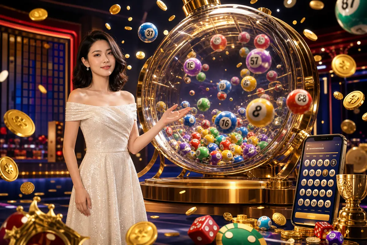 09bbt Online Casino Live Gaming